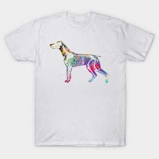 Dog Skeleton T-Shirt